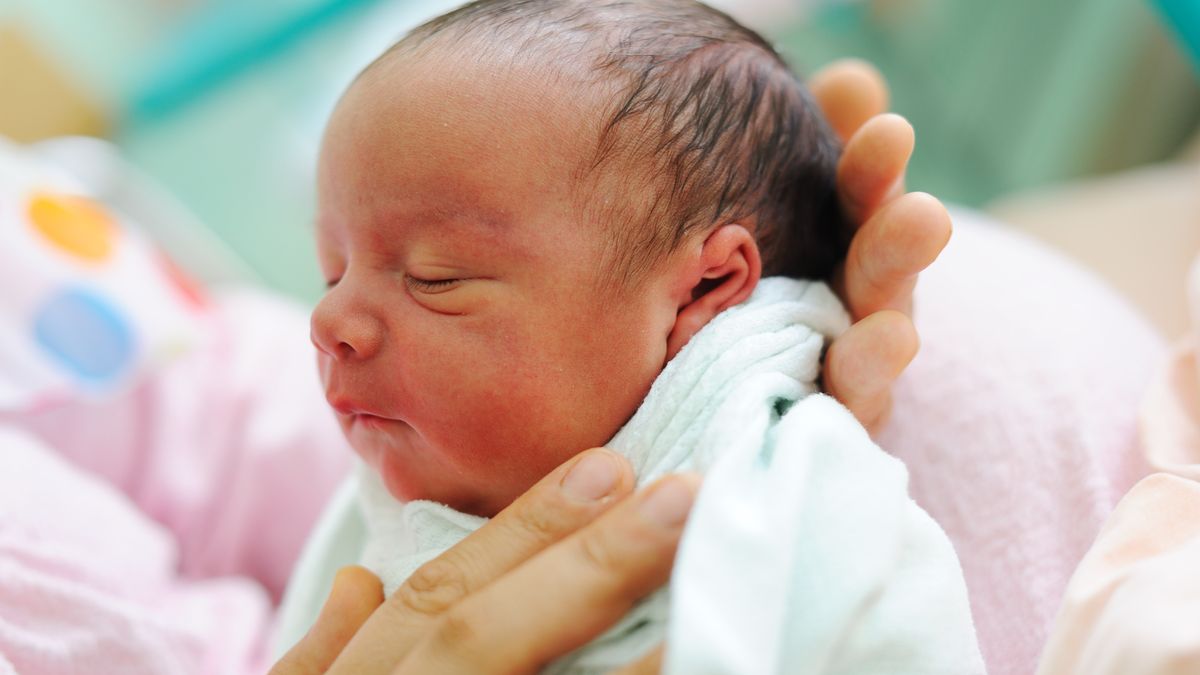 V babyboxu v Kolíně našli novorozeného chlapce